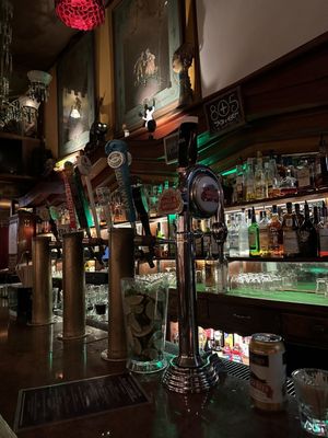 Vesuvio Cafe by null