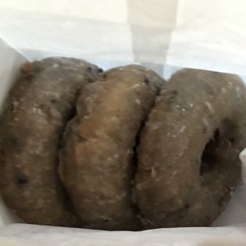 Bakery Donuts - Blueberry donuts. So much blueberry!!! - Donuts Near Me - Missouri City, Texas Bakery Donuts - Blueberry donuts. So much blueberry!!! - Donuts Near Me - Missouri City, Texas