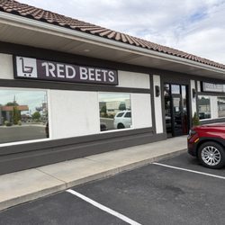 Red Beets Food & Deli