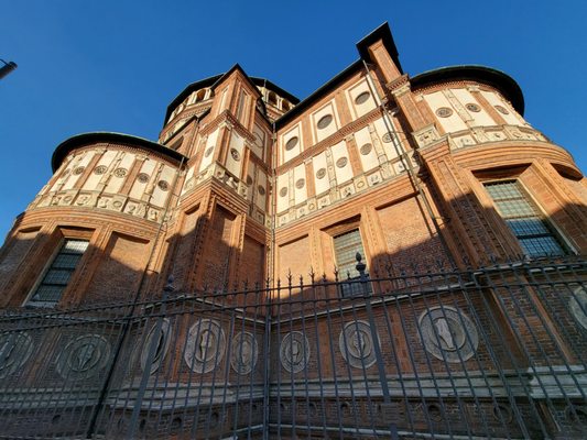 Leonardo's Last Supper Museum by null