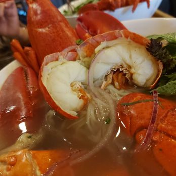 Pho Best III - Lobster Pho - Vietnamese Near Me - Elmhurst, New York
