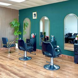 The Touch Salon