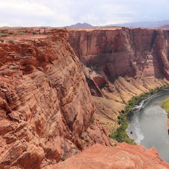 Horseshoe Bend - Hiking Near Me - Page, Arizona Horseshoe Bend - Hiking Near Me - Page, Arizona