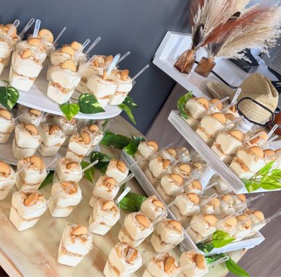 The Culinary Room by null