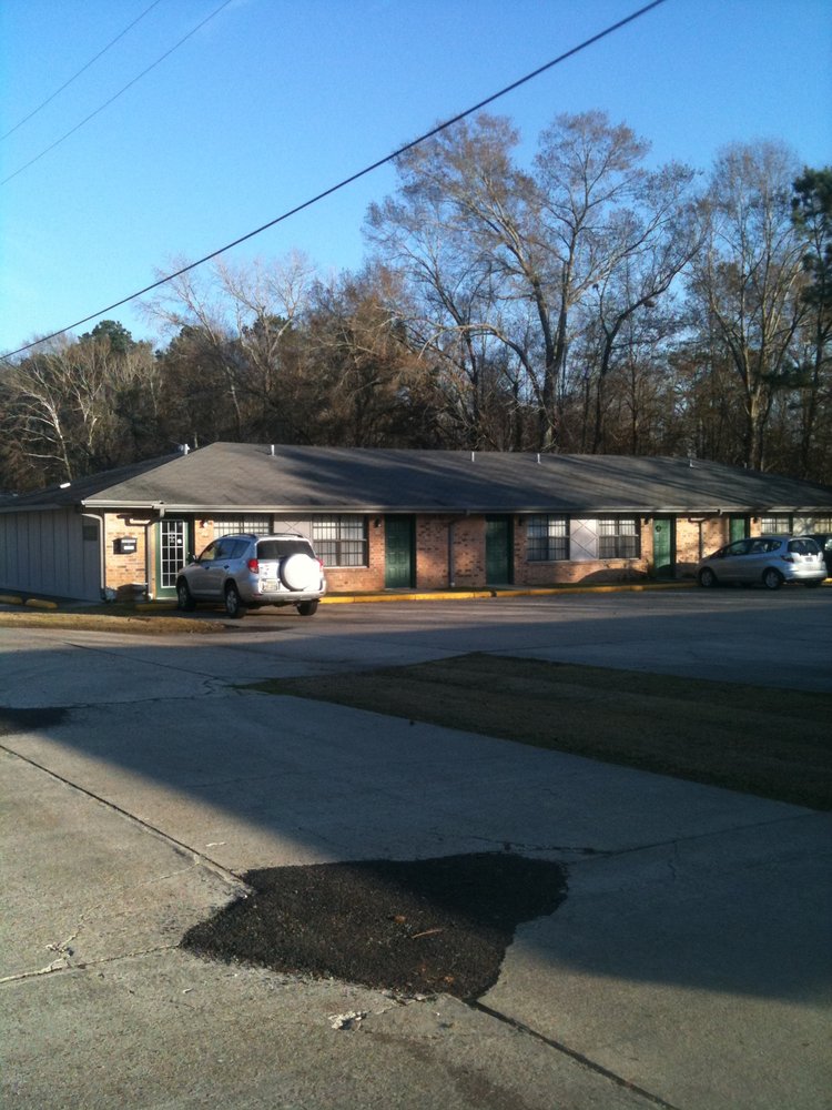 MAISON BELLE APARTMENTS Updated June 2024 325 Maison Belle Dr