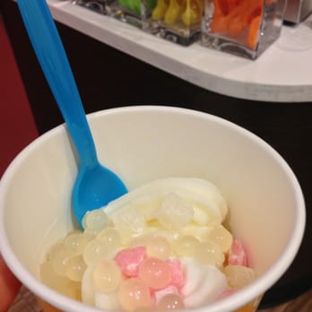 Yoppi Yogurt & Acai - Ice Cream & Frozen Yogurt Near Me - San Francisco, California