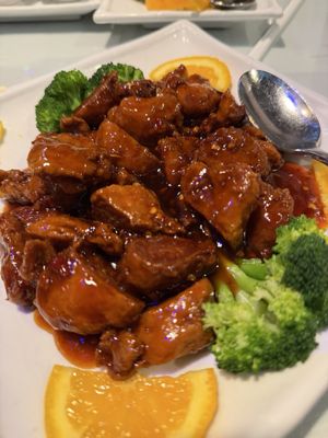 Oh Yeah Chinese Bistro by null