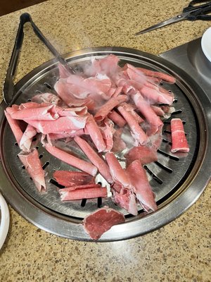 Chung Ki Wa by null