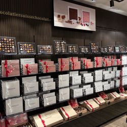 Läderach chocolatier suisse