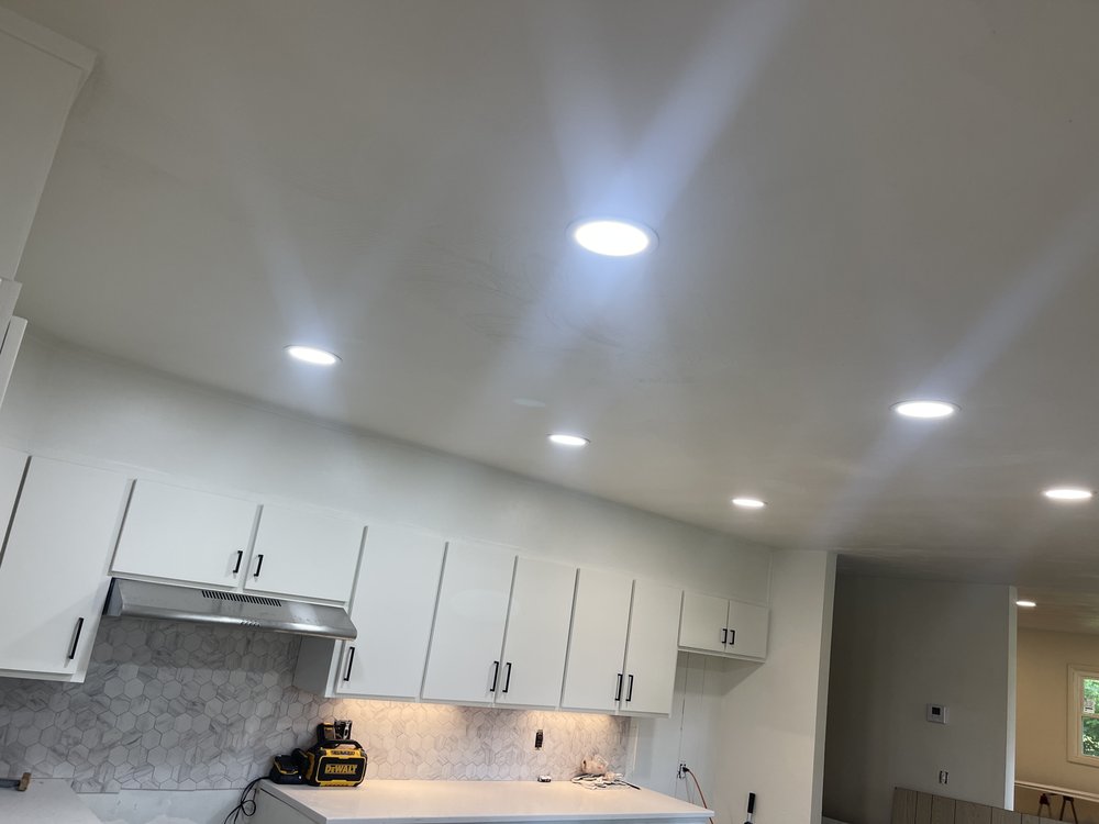 Slide of Peters Construction