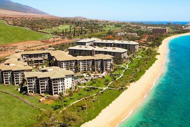 The Westin Ka'anapali Ocean Resort Villas