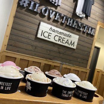 The STIL - Ice Cream & Frozen Yogurt Near Me - Boise, Idaho The STIL - Ice Cream & Frozen Yogurt Near Me - Boise, Idaho