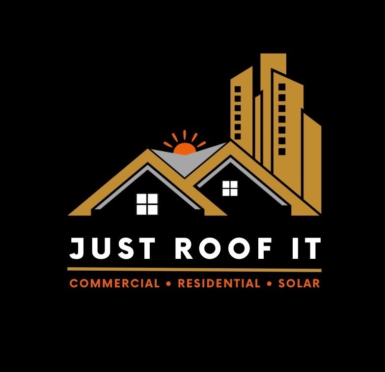 Slide of Just Roof It