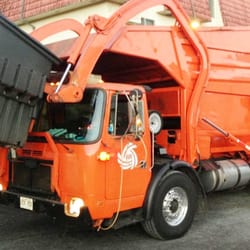 Pacific Waste