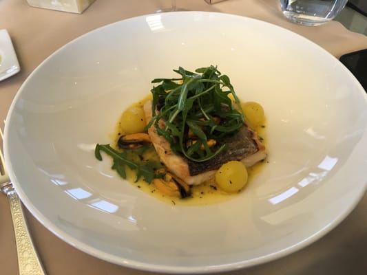 Armani/Ristorante by null