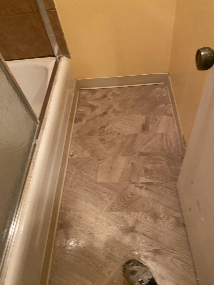 Slide of Chepito Handyman and remodeling