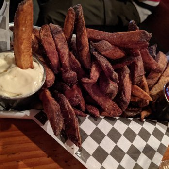 Lazy Days Brewing - The FRIES - Pubs Near Me - Portland, Oregon Lazy Days Brewing - The FRIES - Pubs Near Me - Portland, Oregon