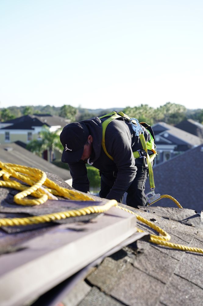 Slide of King Construction USA