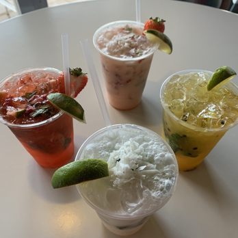 Pitri Mitri - Mojitos - Coffee & Tea Near Me - Mayagüez, Puerto Rico