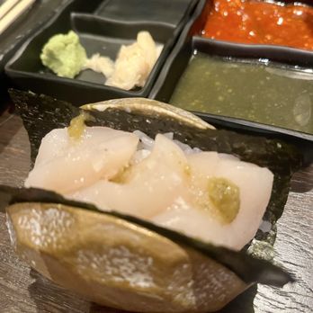Nomikai - Sushi Bars Near Me - Las Vegas, Nevada Nomikai - Sushi Bars Near Me - Las Vegas, Nevada