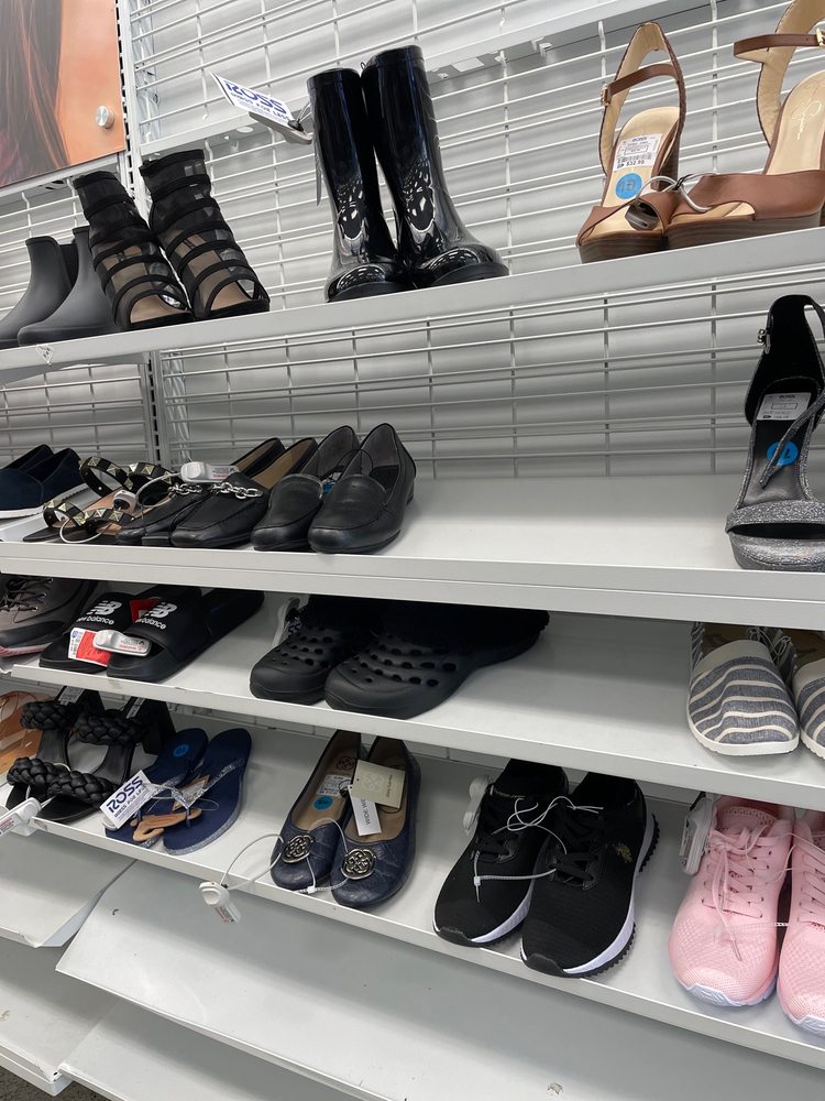 ROSS DRESS FOR LESS 28 Photos & 11 Reviews 1721 Belle Isle Blvd