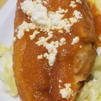 Channy Pan y Comida Guatemalteca - chuchitos preparados - Latin American Near Me - Hawthorne, California