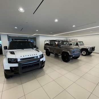 Land Rover Van Nuys - Defenders - Auto Repair Near Me - Van Nuys, California Land Rover Van Nuys - Defenders - Auto Repair Near Me - Van Nuys, California