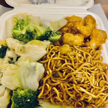PANDA EXPRESS - Updated February 2026 - 60 Photos & 62 Reviews