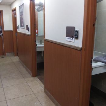 Pilot Travel Center - More empty showers that needed cleaned - Gas Stations Near Me - London, Ohio Pilot Travel Center - More empty showers that needed cleaned - Gas Stations Near Me - London, Ohio