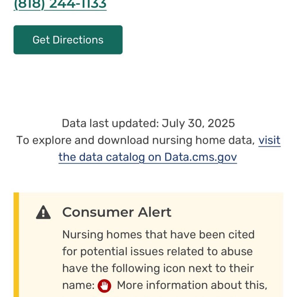 Glendale Post Acute Center - Consumer Alert about the RED hand next - Skilled Nursing Near Me - Glendale, California Glendale Post Acute Center - Consumer Alert about the RED hand next - Skilled Nursing Near Me - Glendale, California
