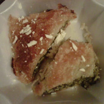 Athens Pizza - Spinach pie - Pizza Near Me - Decatur, Georgia Athens Pizza - Spinach pie - Pizza Near Me - Decatur, Georgia