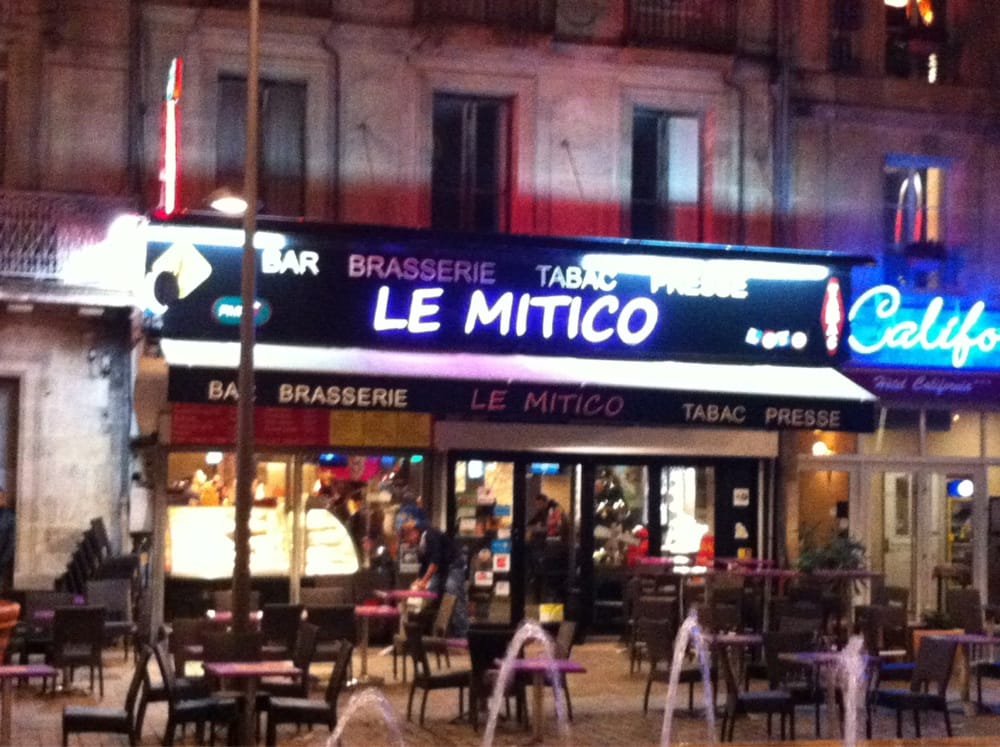 Le Mitico Bistros 23 Rue Charles Domercq Gare Saint Jean Belcier Bordeaux France Restaurant Reviews Phone Number Yelp Le Mitico Bistros 23 Rue Charles Domercq Gare Saint Jean Belcier Bordeaux France Restaurant Reviews Phone Number Yelp