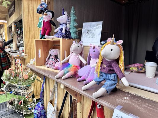 Minneapolis Christkindl Market by null