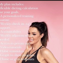 Aesthetic Physique Training