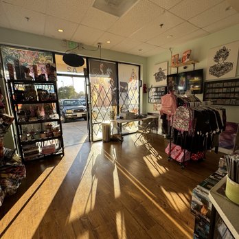Boba & Beyond - Tables for trades, games, and boba-fueled showdowns. Collector heaven! - Coffee & Tea Near Me - El Sobrante, California Boba & Beyond - Tables for trades, games, and boba-fueled showdowns. Collector heaven! - Coffee & Tea Near Me - El Sobrante, California
