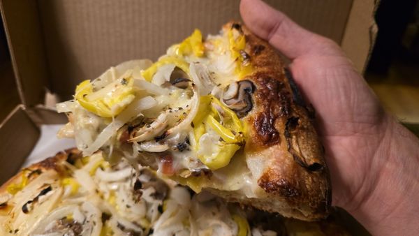 Good Guys Pizza by null