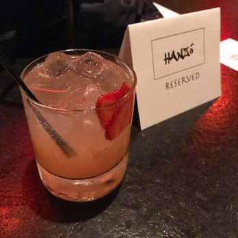 Hanzo - Sushi Bars Near Me - San Antonio, Texas