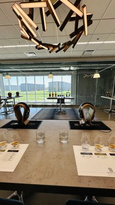 Bardstown Bourbon Company by null