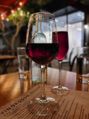 VinoRosso by null