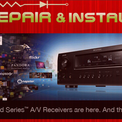 Video Services