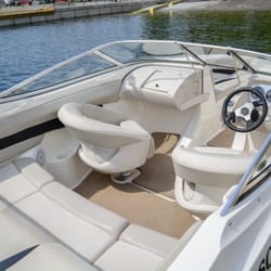 Mach Boats - Larson 18'6"