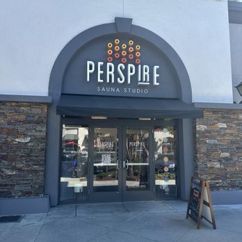 Perspire Sauna Studio - Santa Clara - Saunas Near Me - Santa Clara, California Perspire Sauna Studio - Santa Clara - Saunas Near Me - Santa Clara, California