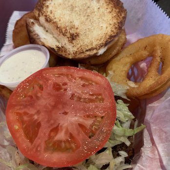 Beth's Burger Bar - Single Burger - Burgers Near Me - Orlando, Florida Beth's Burger Bar - Single Burger - Burgers Near Me - Orlando, Florida