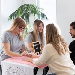 Jessica's Beauty Service