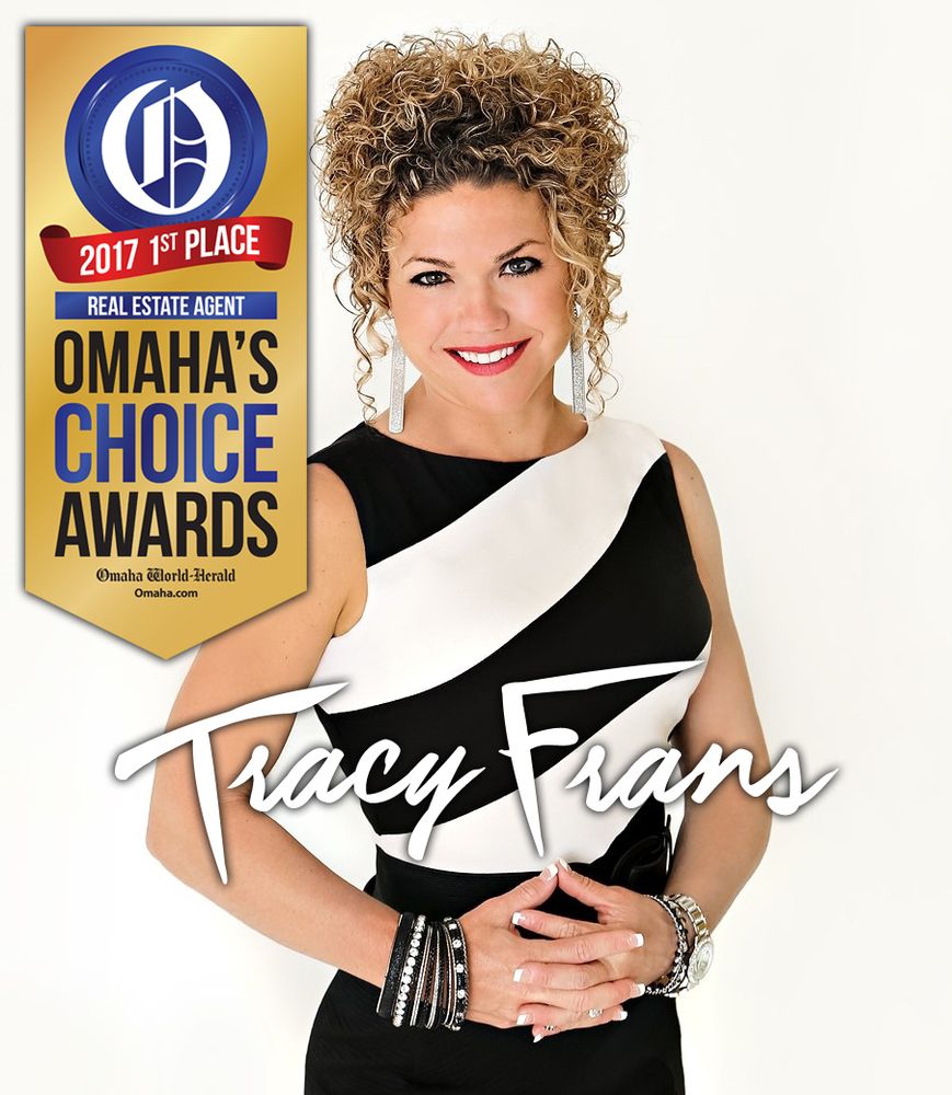 TRACY & BRANDON FRANS EXP REALTY Updated June 2024 Elkhorn