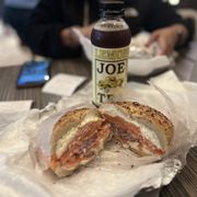 BEST BAGEL & COFFEE - 4279 Photos & 4320 Reviews - 225 W 35th St, New
