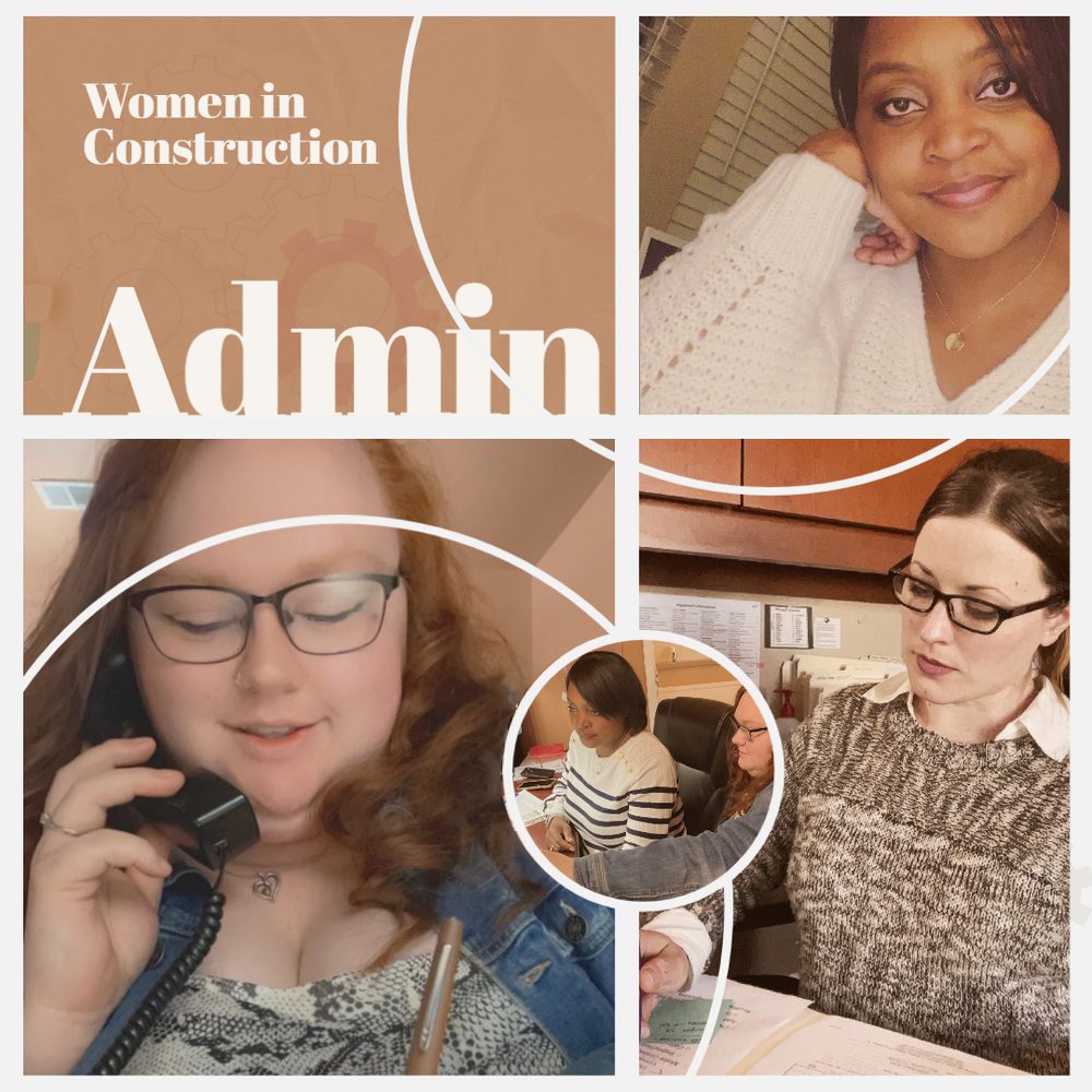 Slide of Vidal Construction