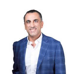 ENT & Allergy Associates - Dr. Aminpour also believes in giving back to the community and the less fortunate, devoting much of his time to help those less fortunate.