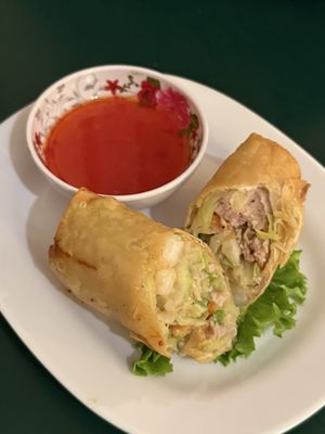 Thuy's Noodle Shop by null