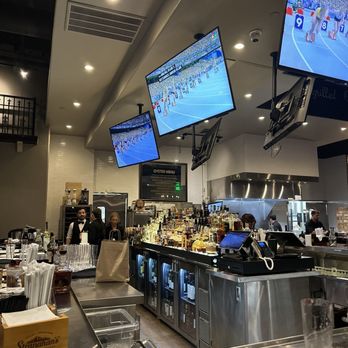 Elite Event: The Rouxpour - Katy - Bar/kitchen - Yelp Events Near Me - Katy, Texas Elite Event: The Rouxpour - Katy - Bar/kitchen - Yelp Events Near Me - Katy, Texas